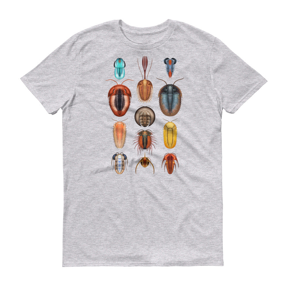 Trilobites T-Shirt