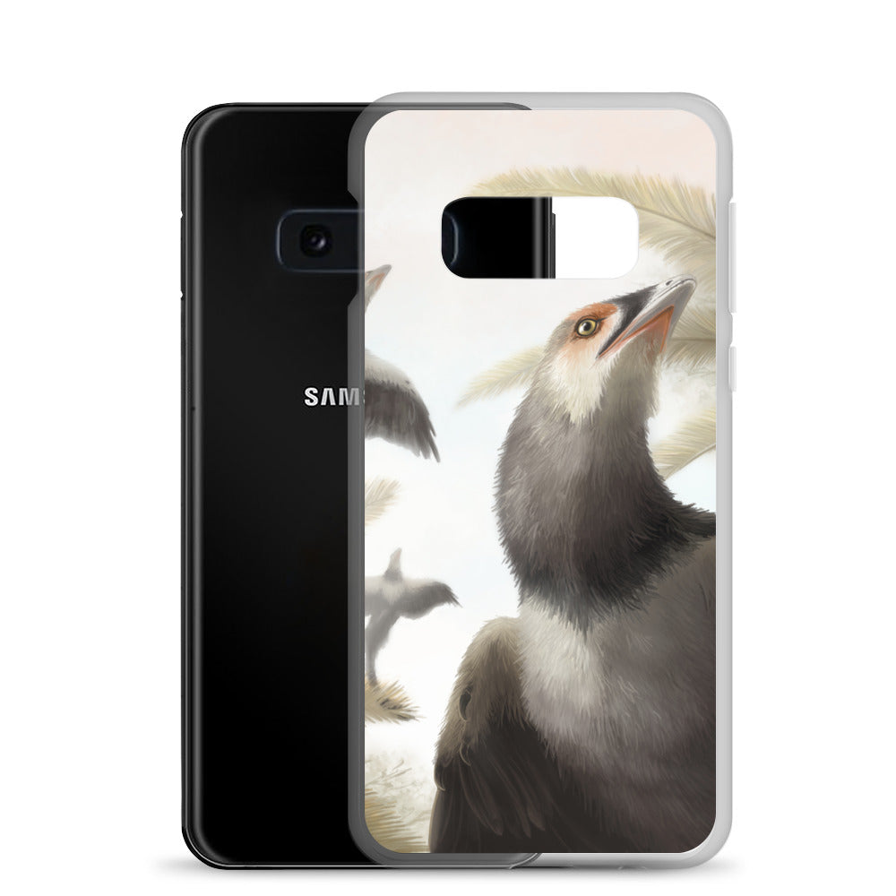 Archaeopteryx Samsung Case