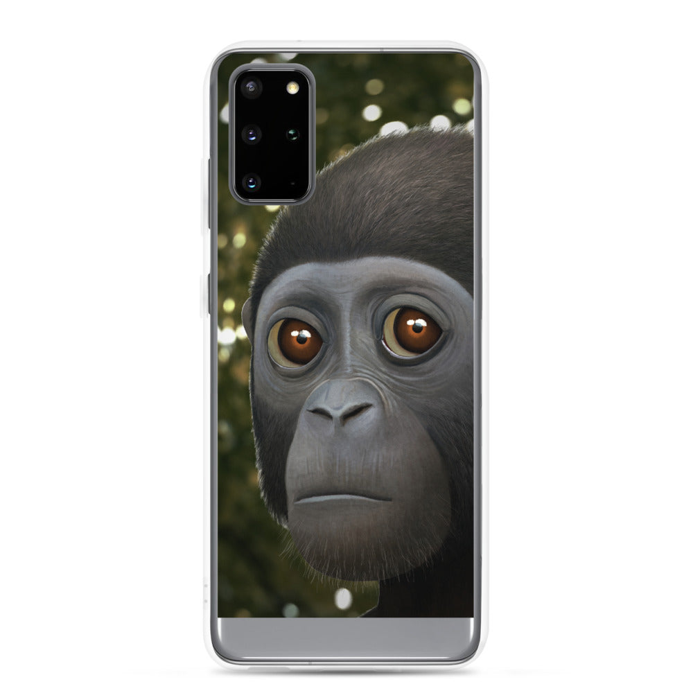 Taung Child Samsung Phone Case