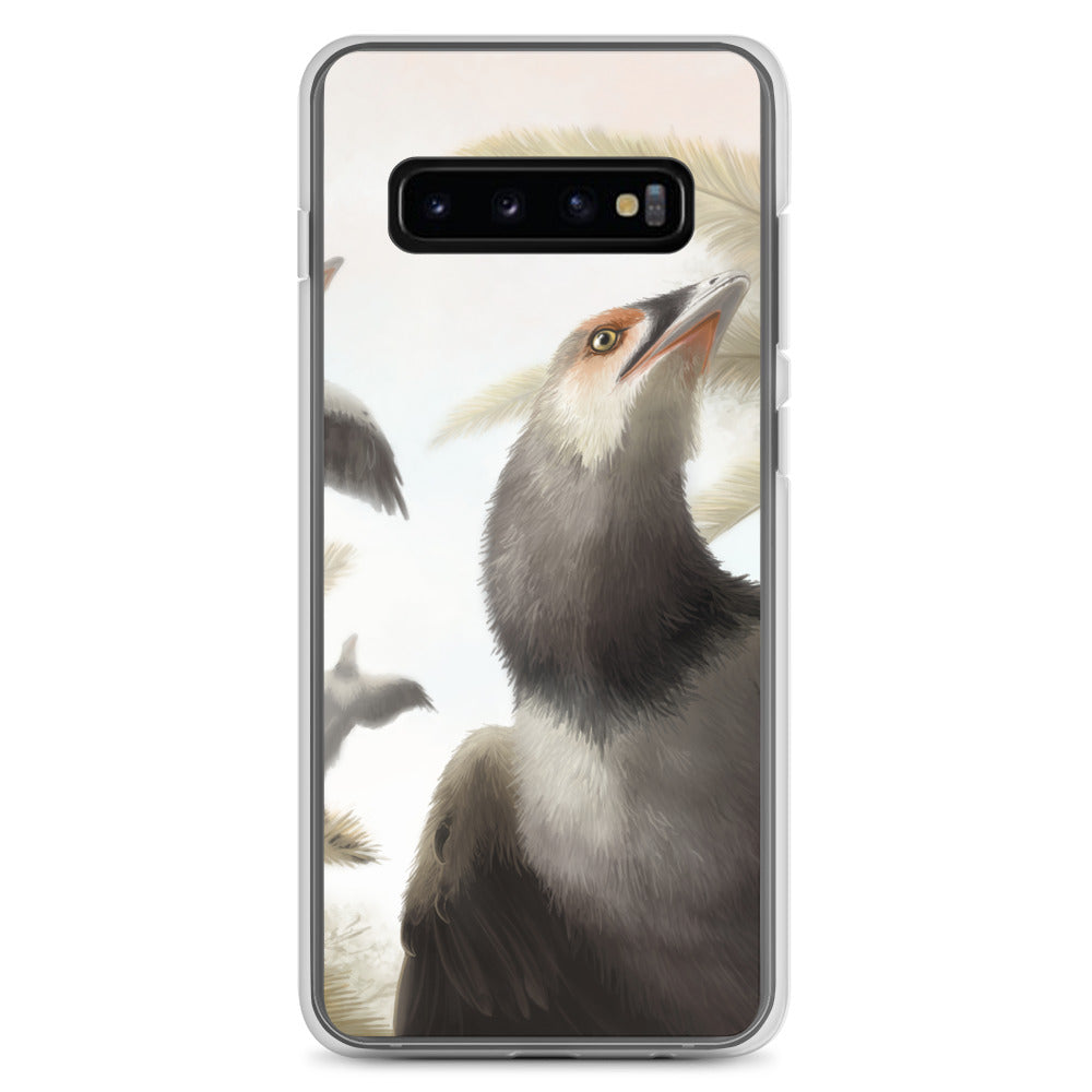 Archaeopteryx Samsung Case