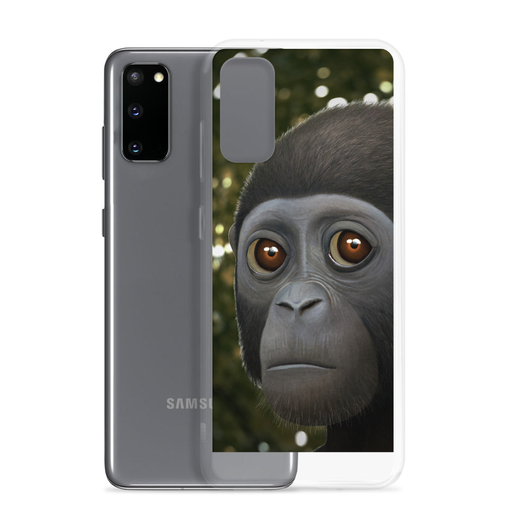 Taung Child Samsung Phone Case