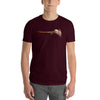 Maaradactylus unisex T-Shirt
