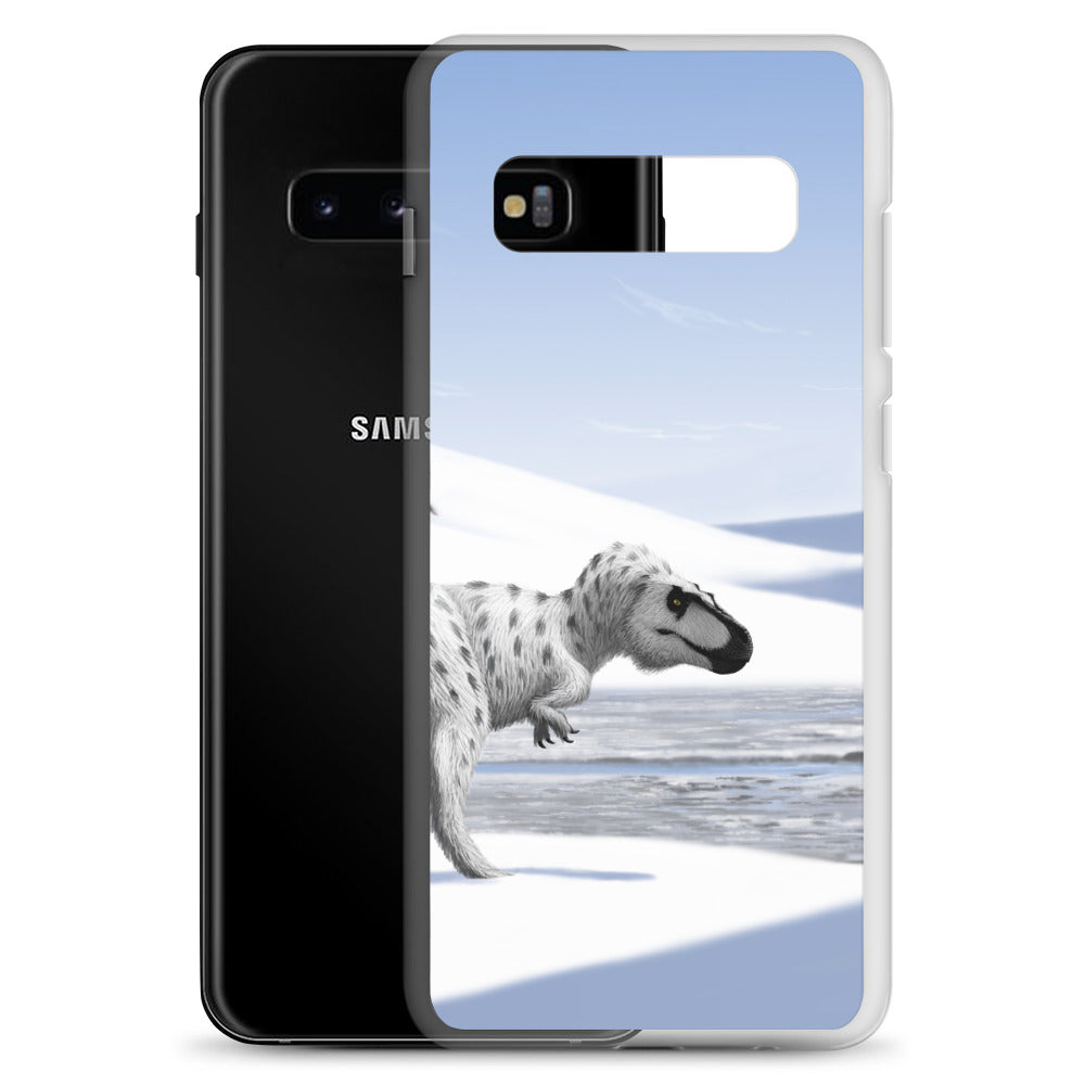 Nanuqsaurus Samsung Case