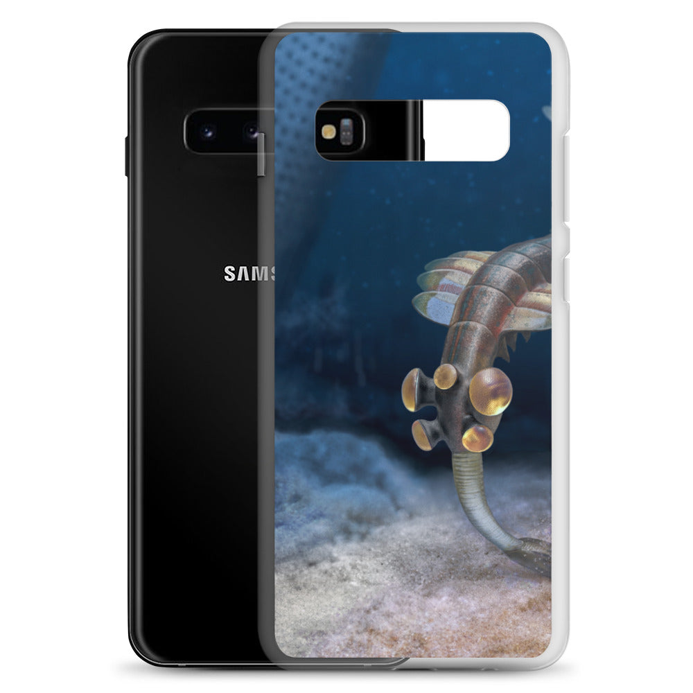 Opabinia Samsung Case