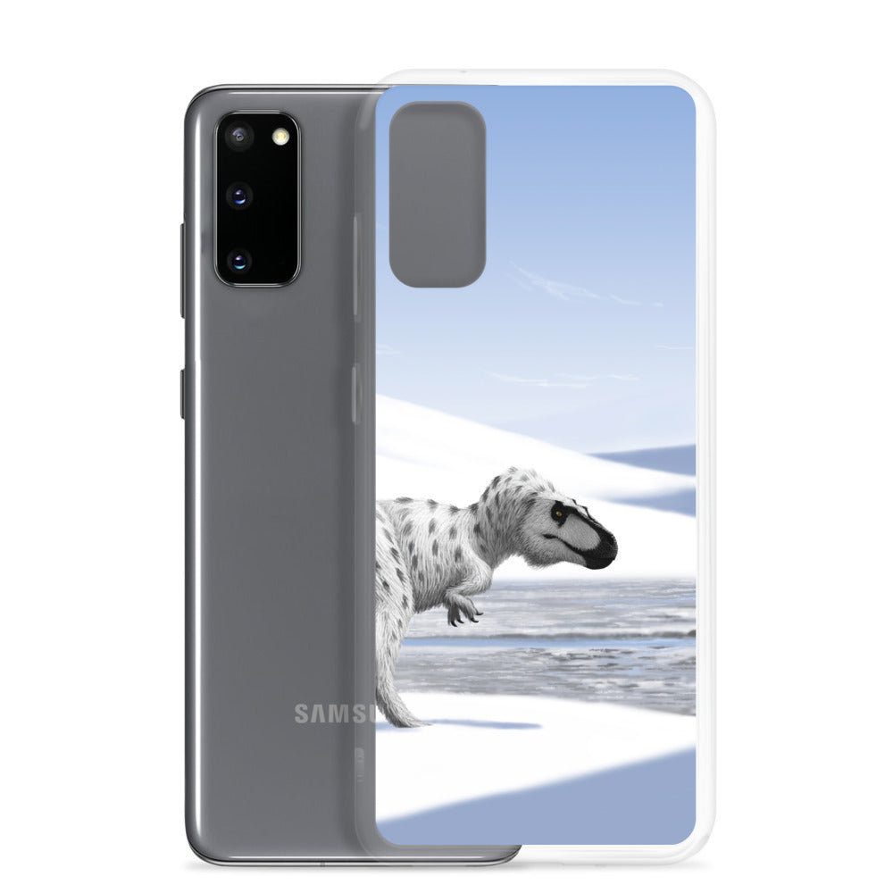 Nanuqsaurus Samsung Case