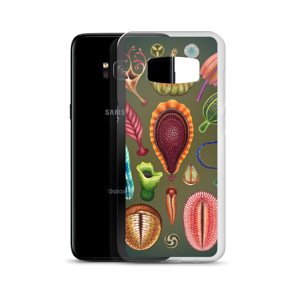 Ediacaran Samsung Case