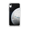 Snowball Earth iPhone Case