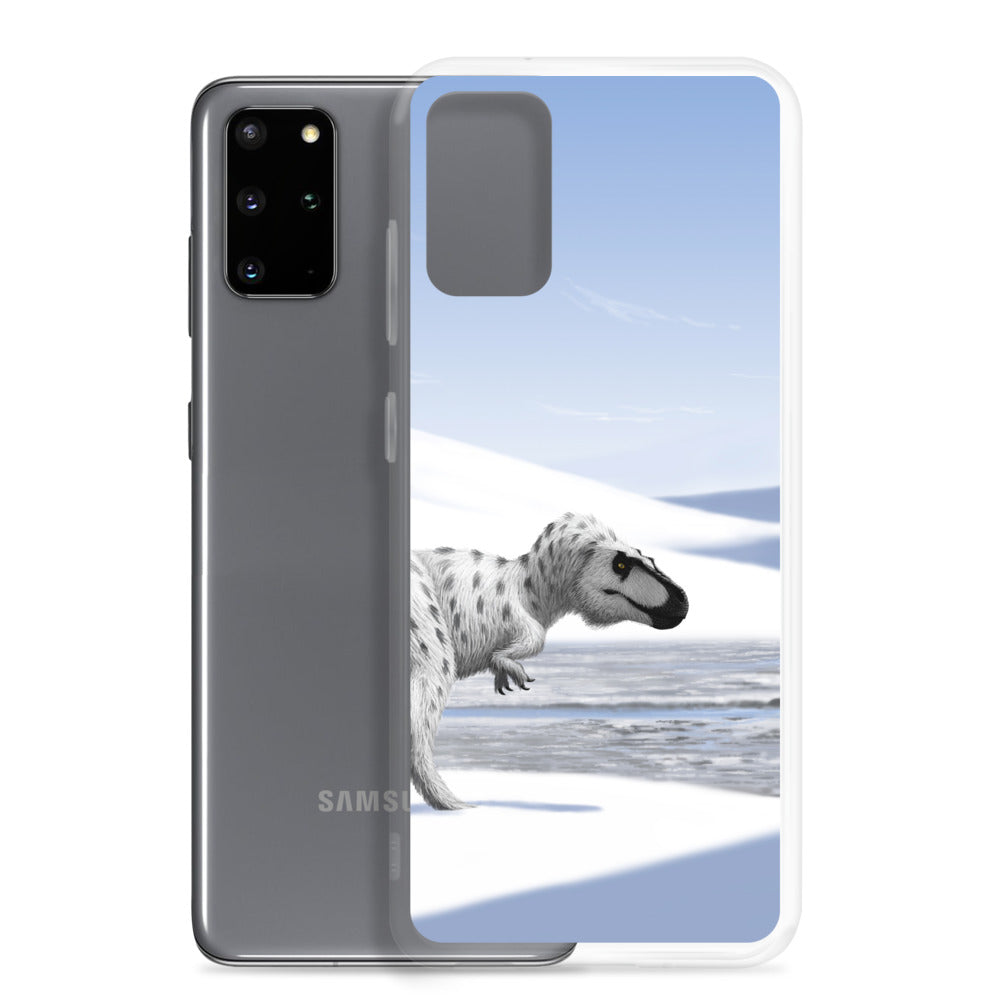 Nanuqsaurus Samsung Case