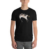 Tropeognathus unisex T-Shirt