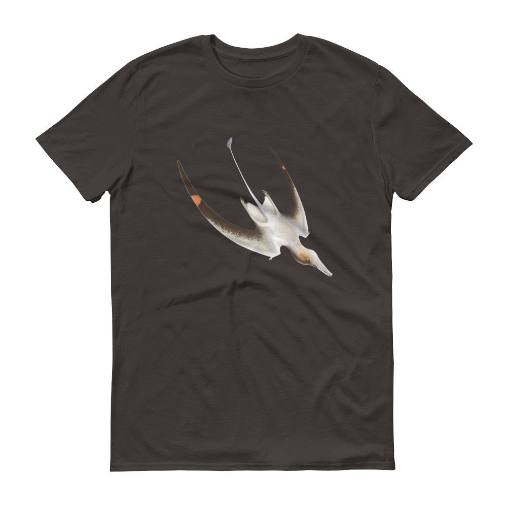 Cacibupteryx t-shirt