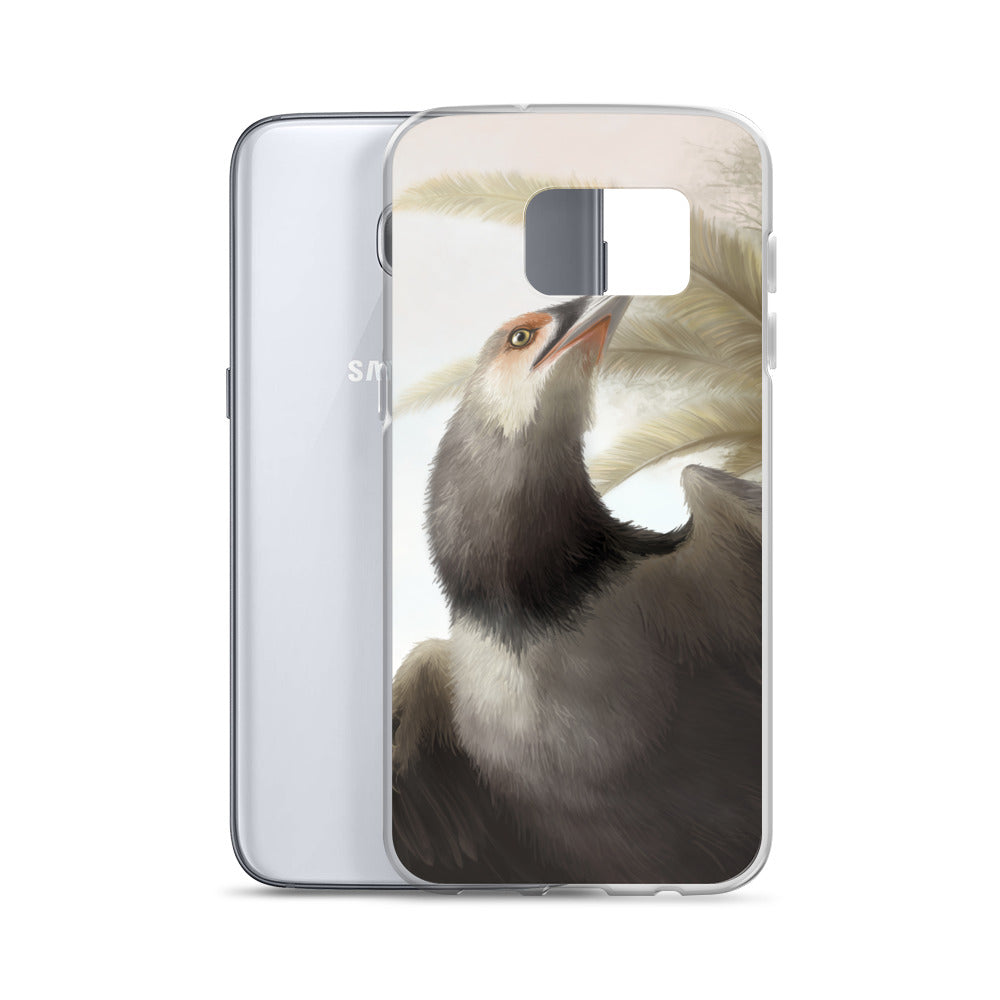 Archaeopteryx Samsung Case