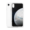 Snowball Earth iPhone Case