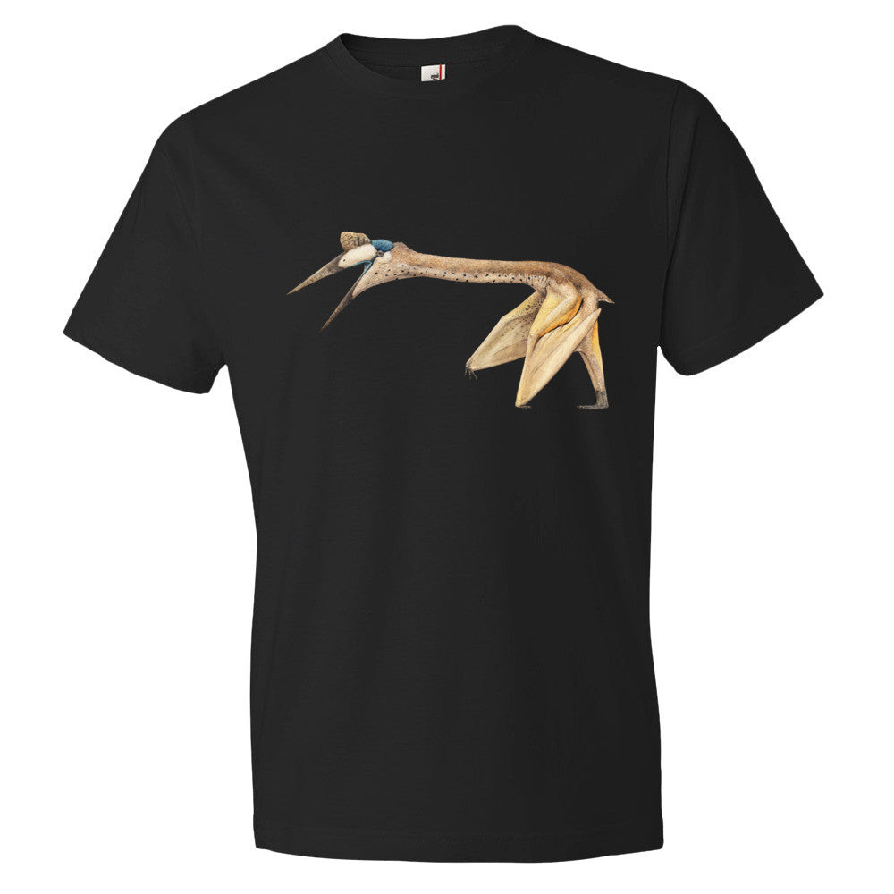 Quetzalcoatlus t-shirt