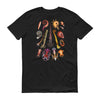 Cephalopods t-shirt