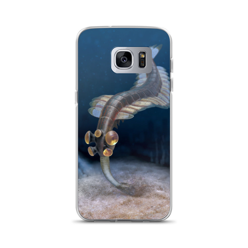 Opabinia Samsung Case