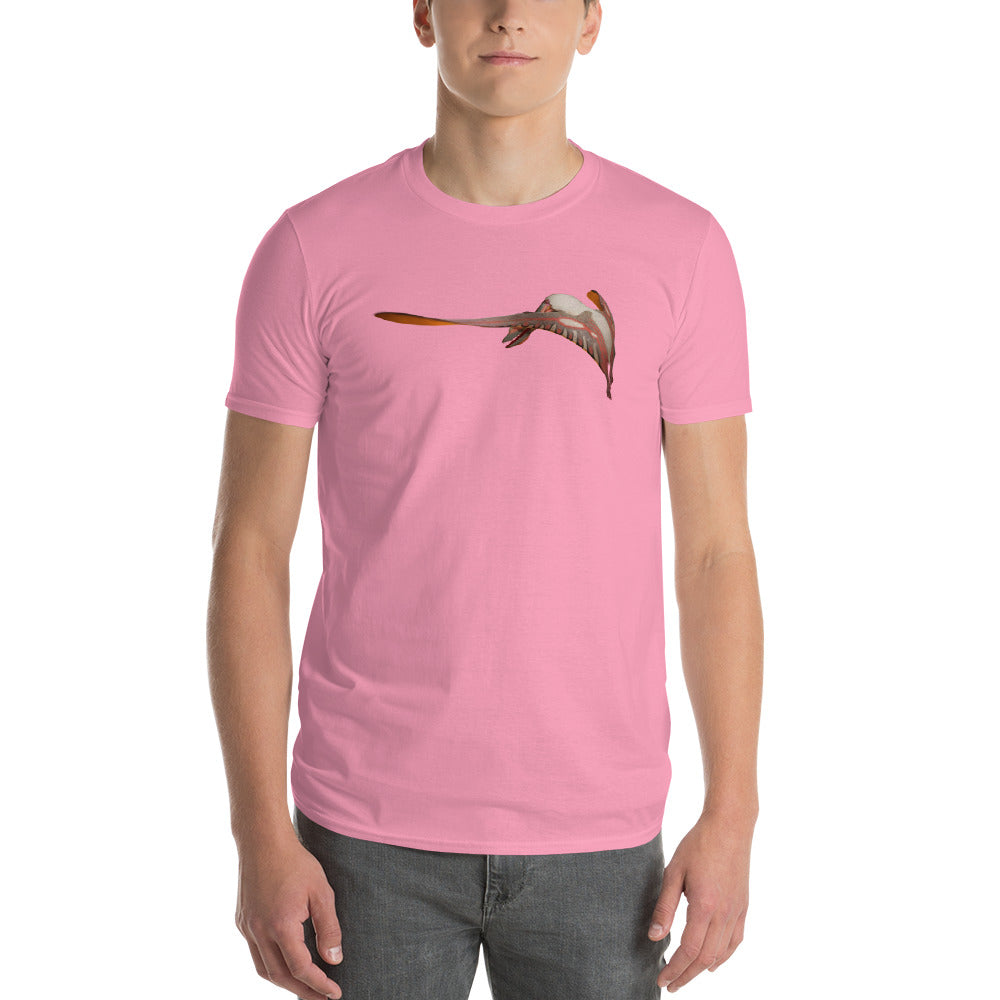 Maaradactylus unisex T-Shirt