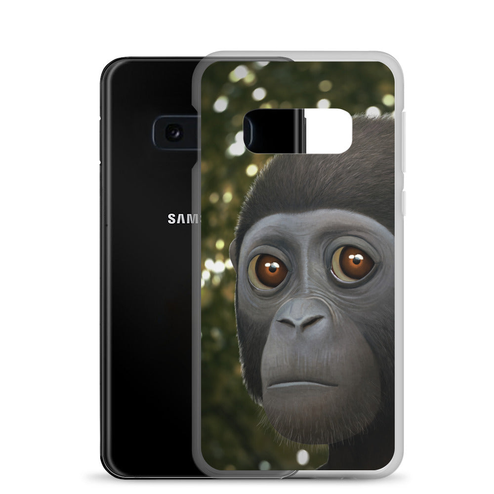 Taung Child Samsung Phone Case