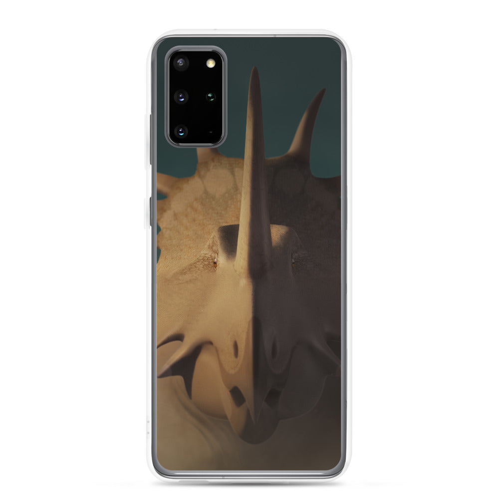 Styracosaurus Samsung Case