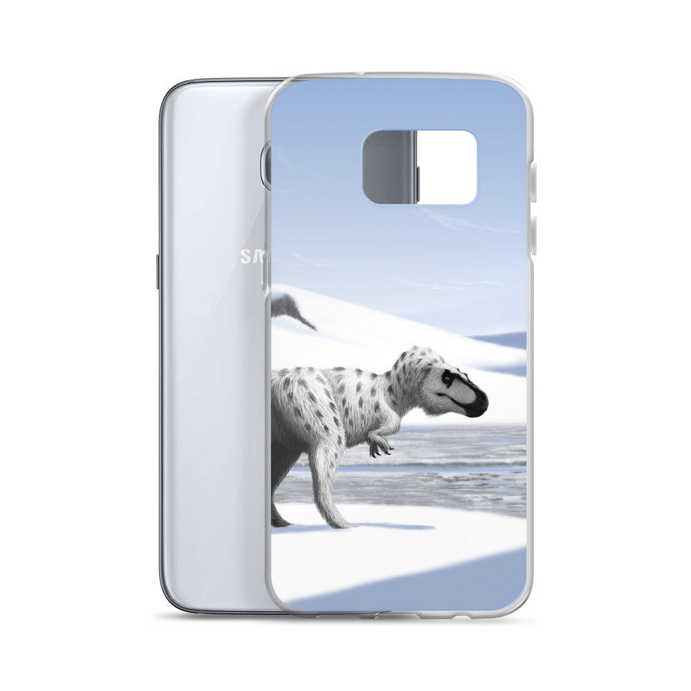 Nanuqsaurus Samsung Case