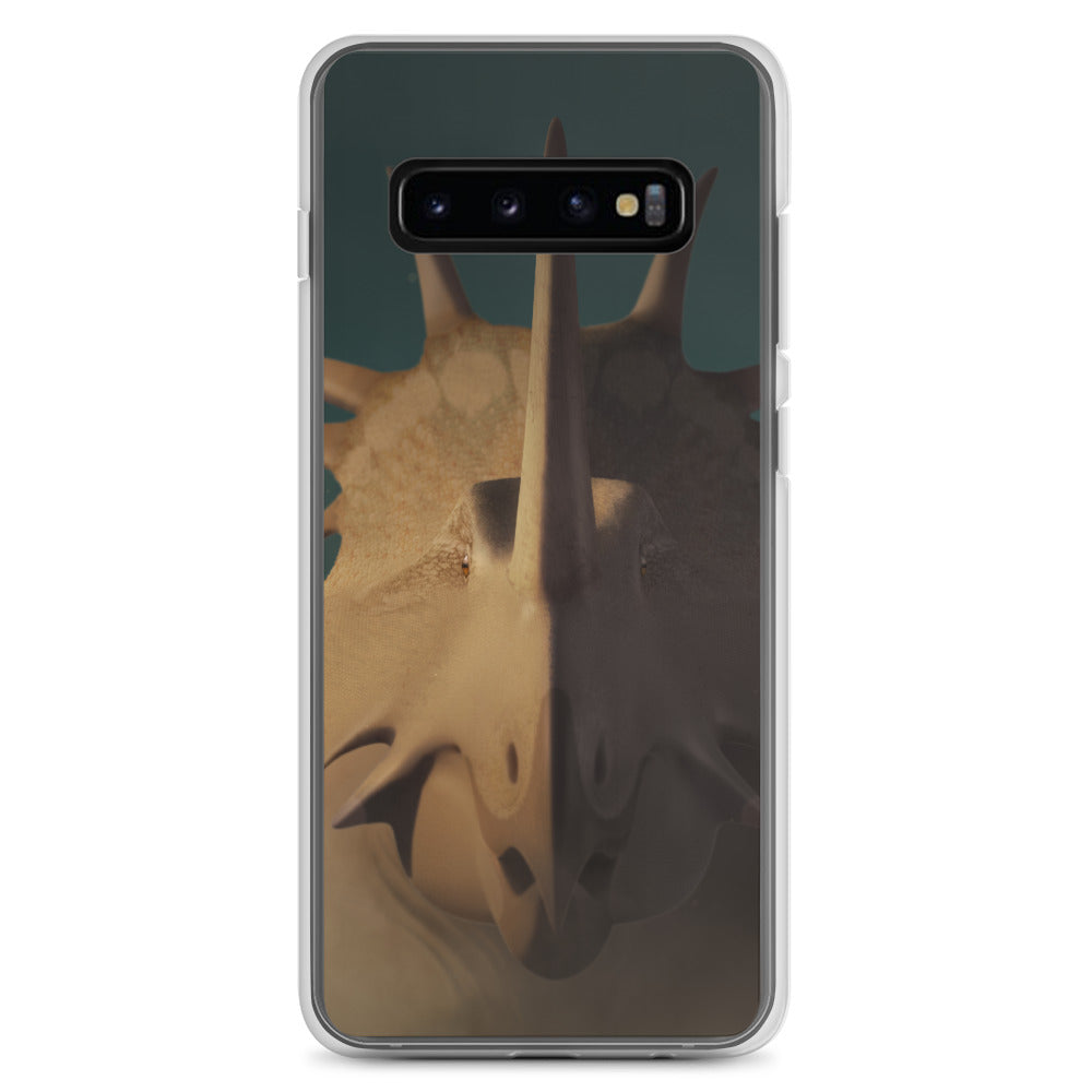 Styracosaurus Samsung Case