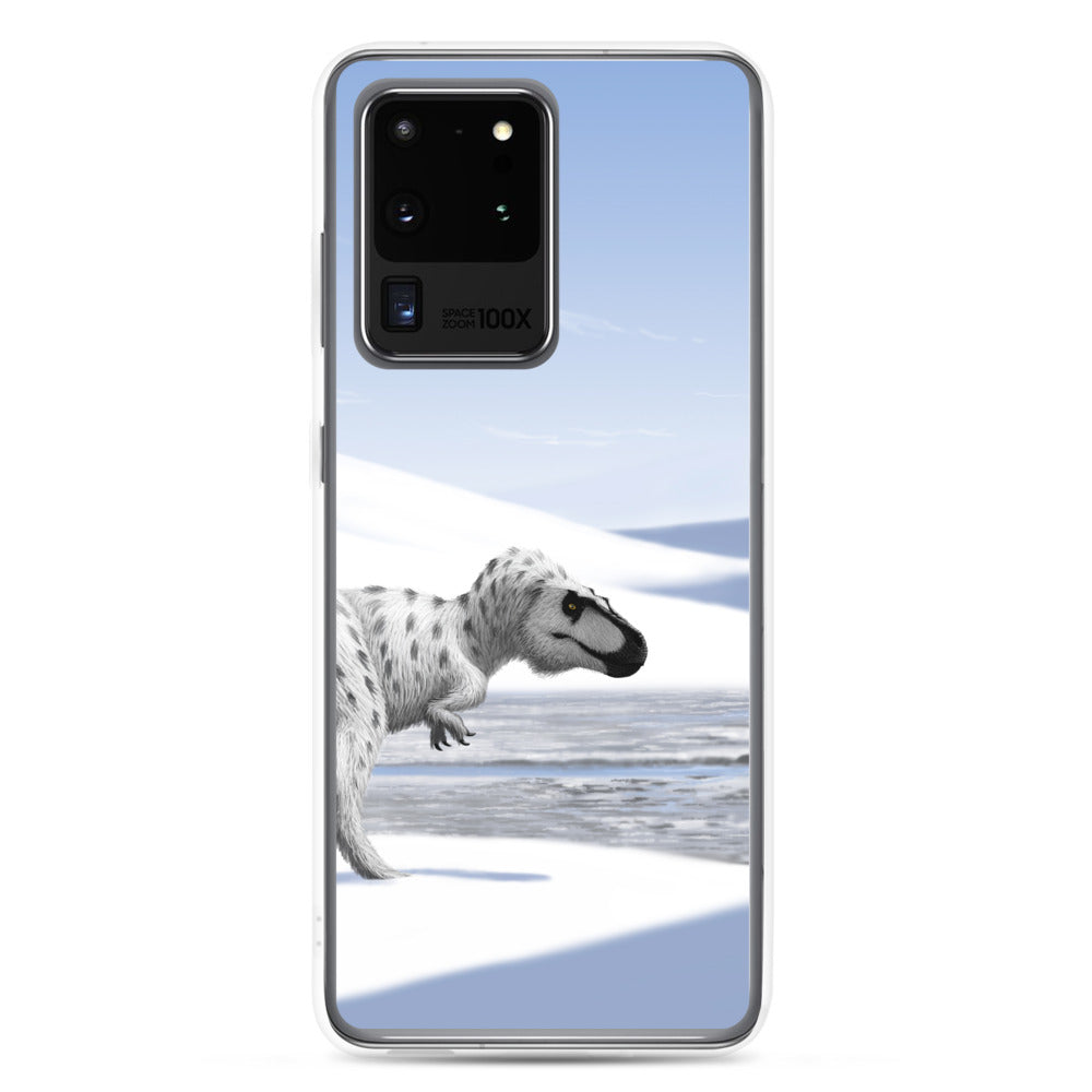 Nanuqsaurus Samsung Case