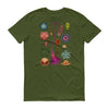 Echinoderms T-Shirt