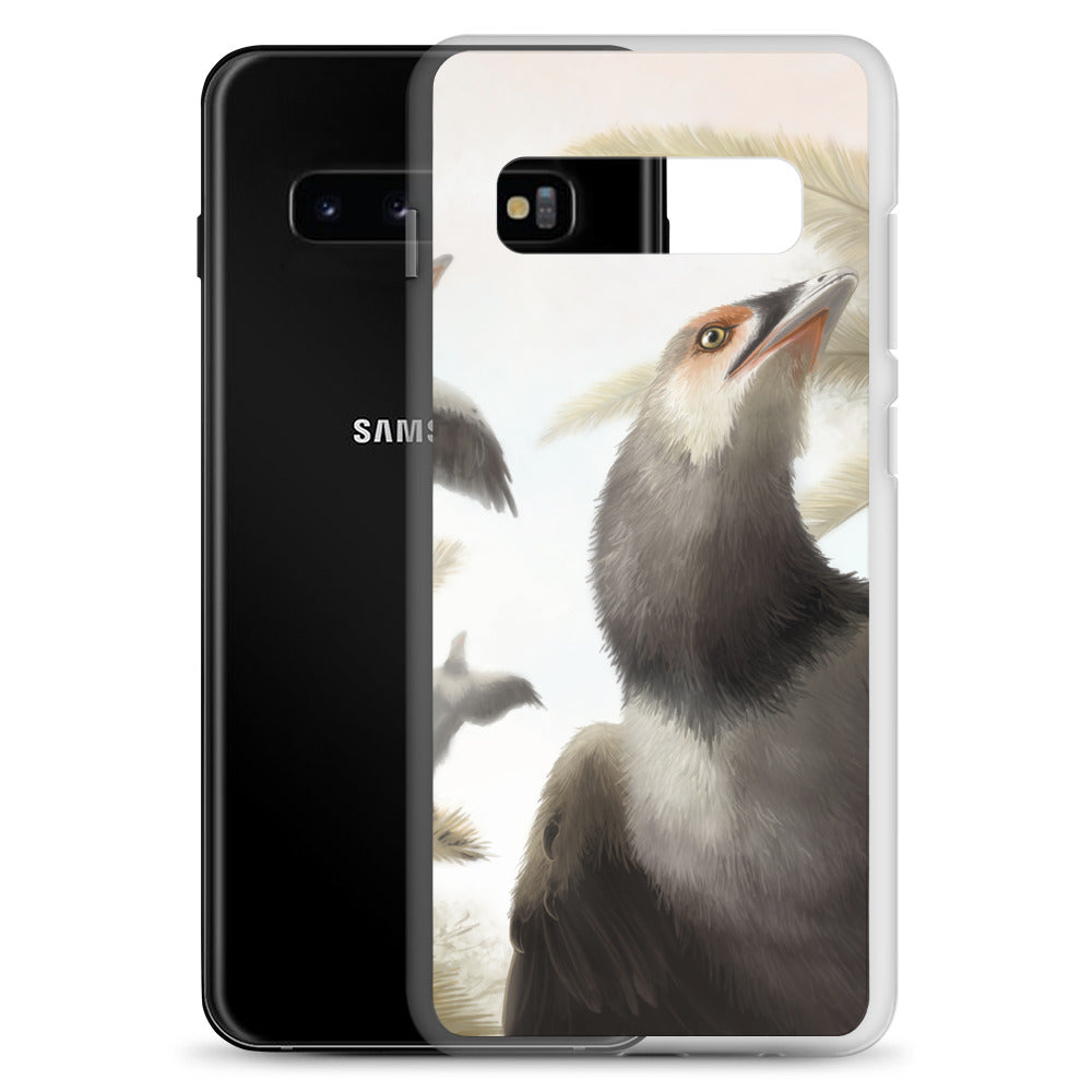 Archaeopteryx Samsung Case