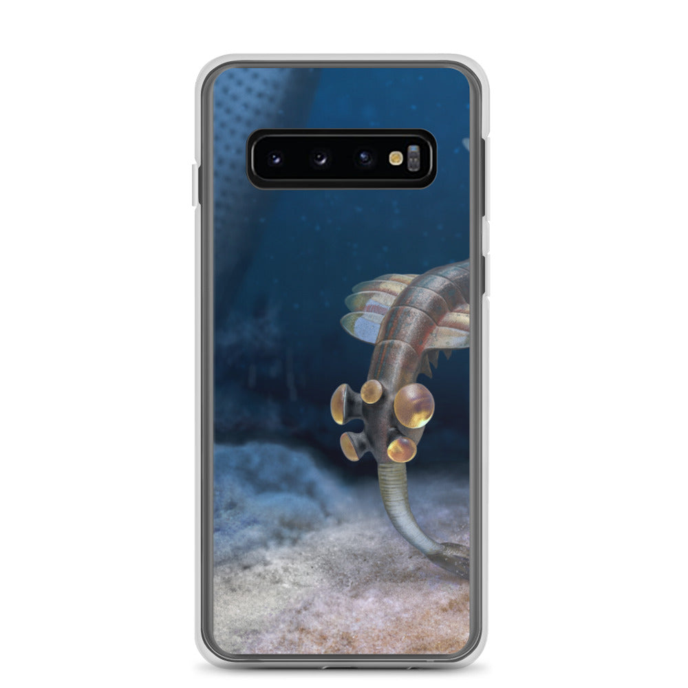 Opabinia Samsung Case