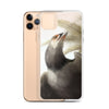 Archaeopteryx iPhone Case