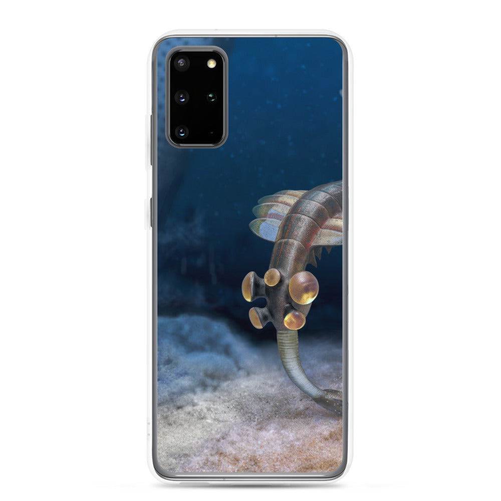 Opabinia Samsung Case