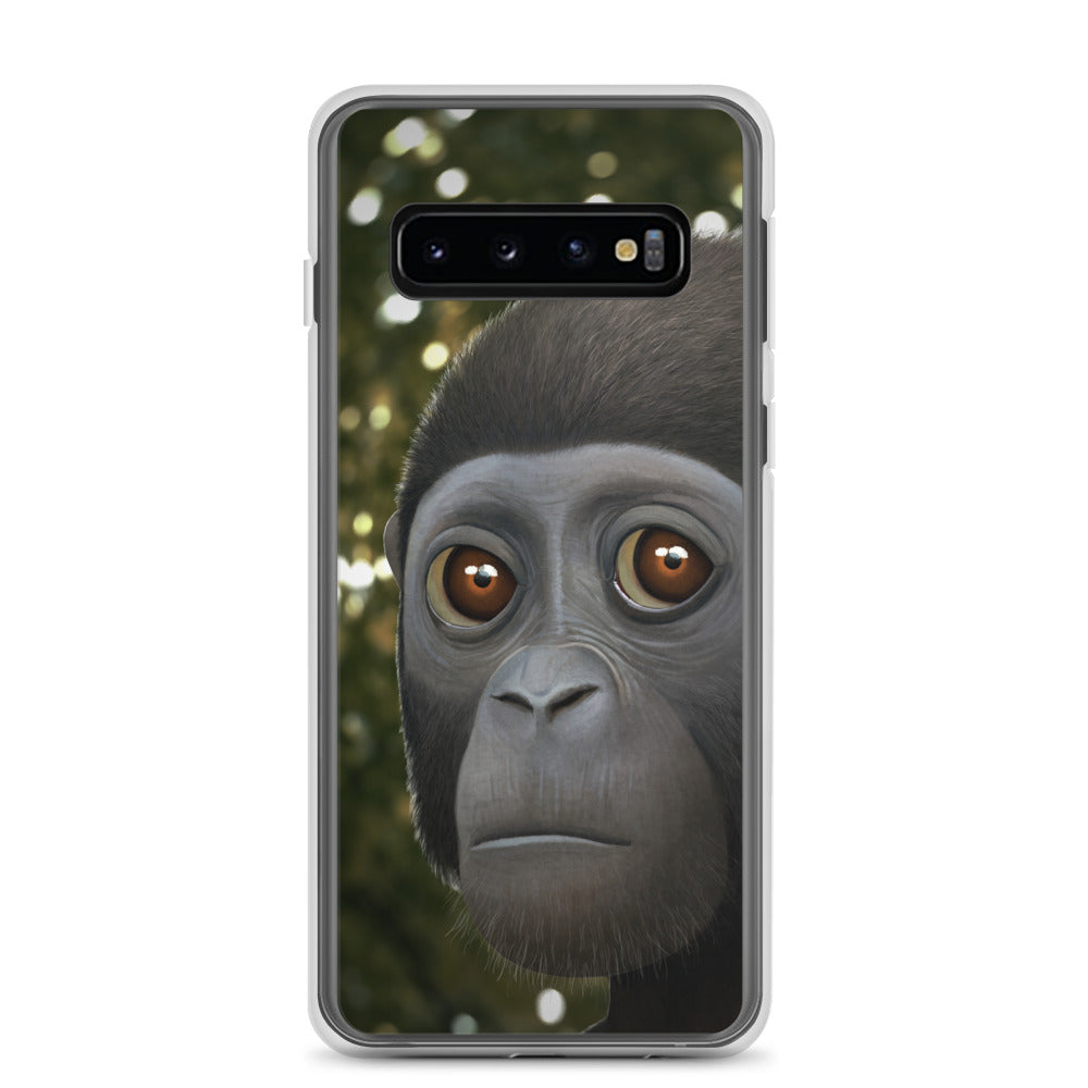 Taung Child Samsung Phone Case