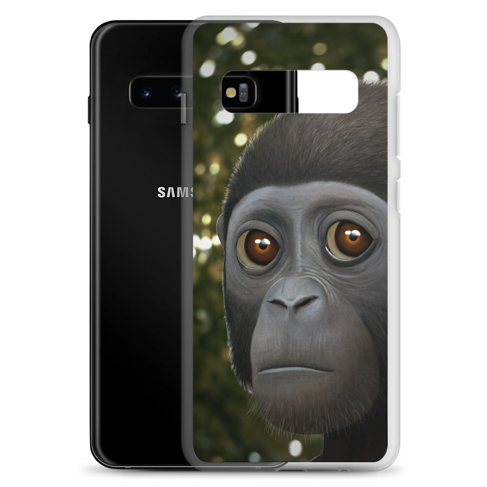 Taung Child Samsung Phone Case