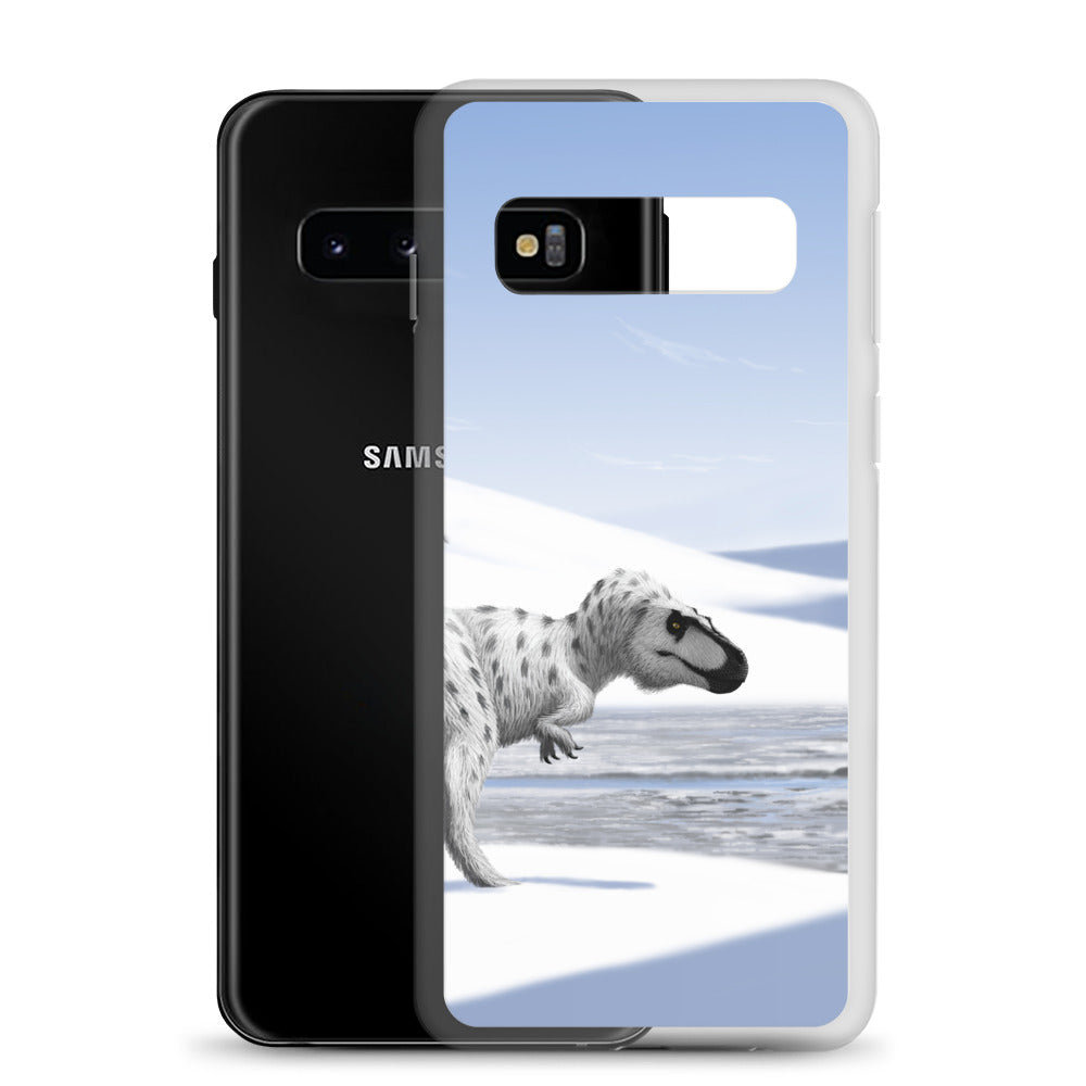 Nanuqsaurus Samsung Case