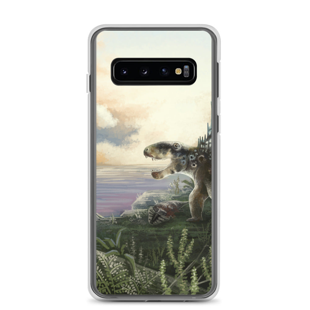 Dimetrodon Samsung Case