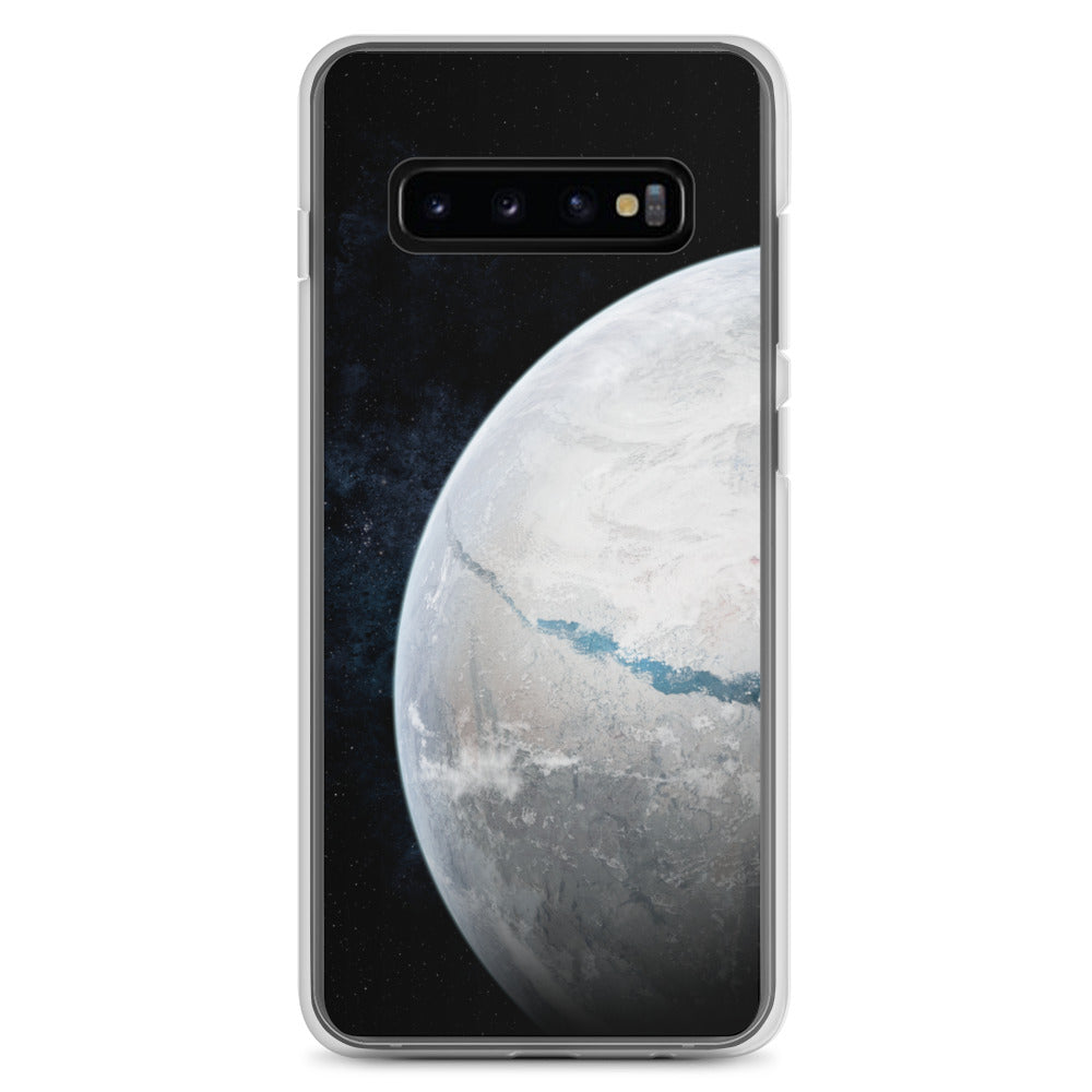 Snowball Earth Samsung Phone Case