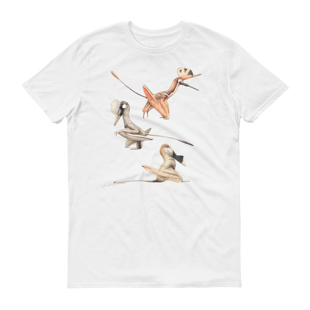 Wukongopteridae t-shirt