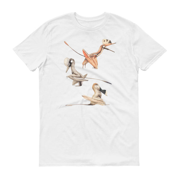 Wukongopteridae t-shirt