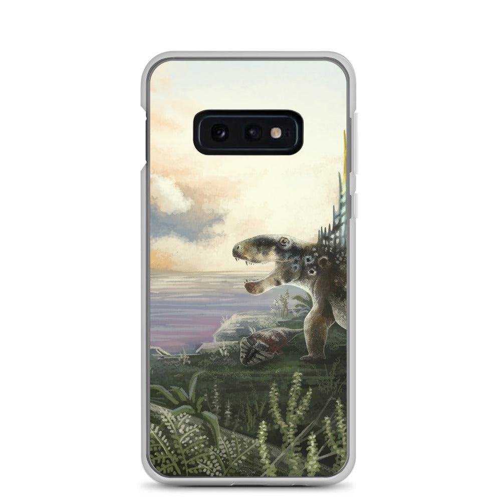 Dimetrodon Samsung Case