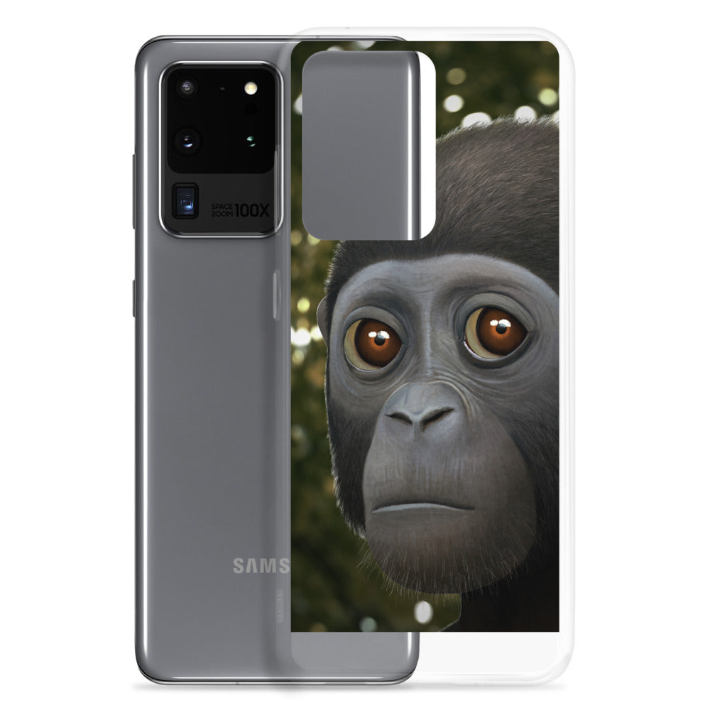 Taung Child Samsung Phone Case