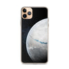 Snowball Earth iPhone Case