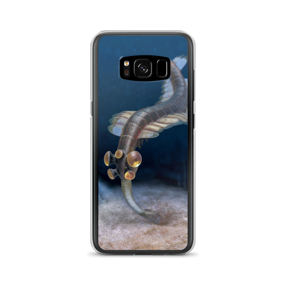 Opabinia Samsung Case