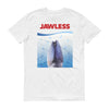 JAWLESS (Arandaspis) t-shirt