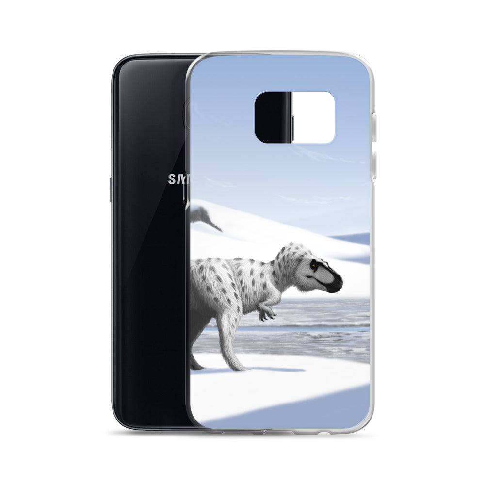 Nanuqsaurus Samsung Case