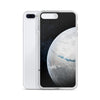 Snowball Earth iPhone Case