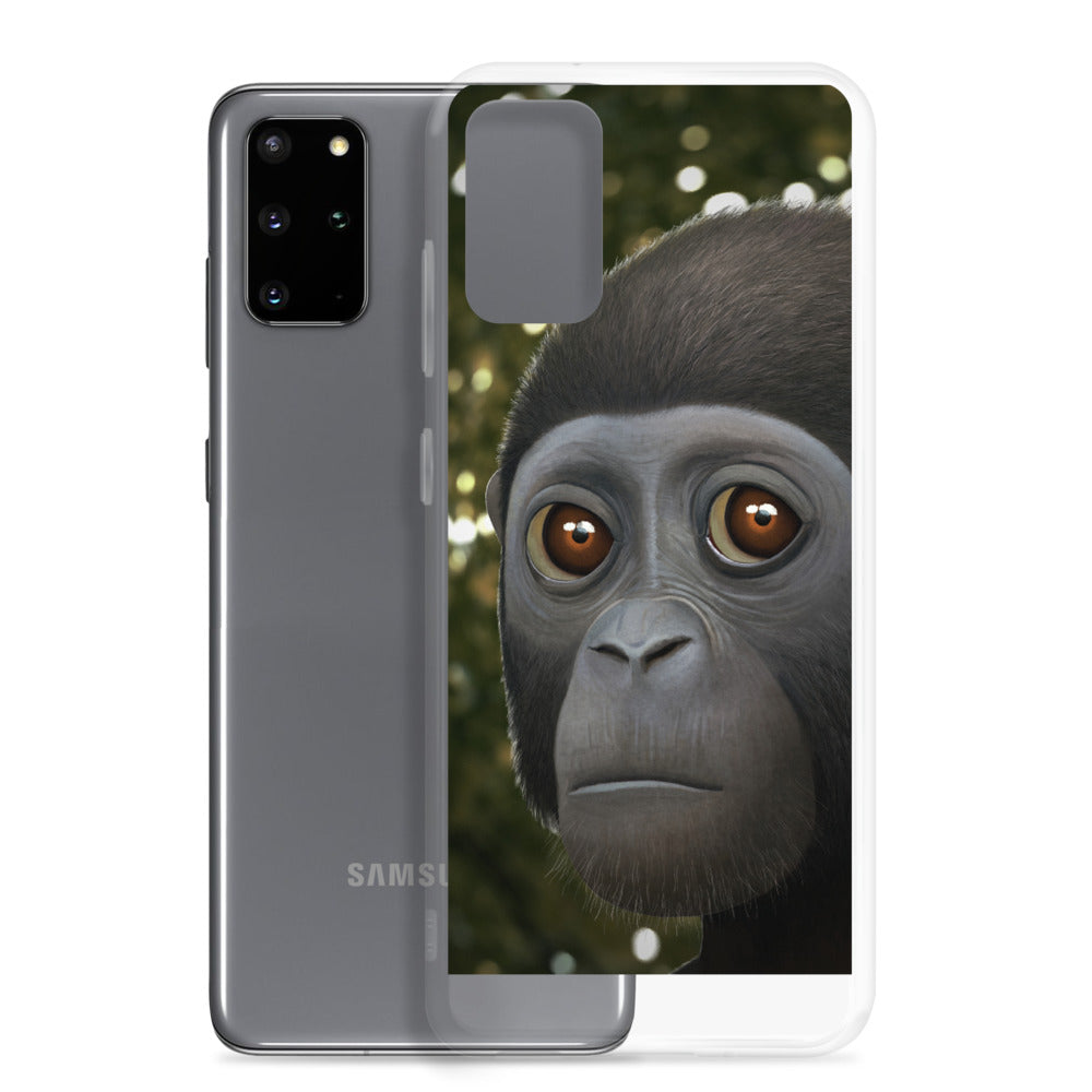 Taung Child Samsung Phone Case