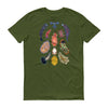 Nudibranchs t-shirt