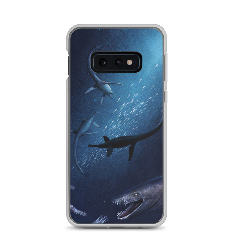 Lagenanectes Samsung Case