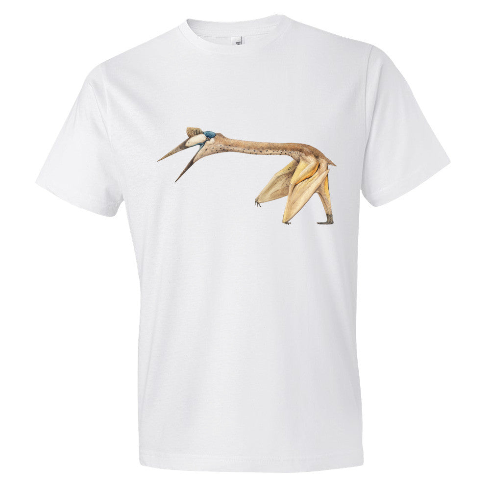 Quetzalcoatlus t-shirt