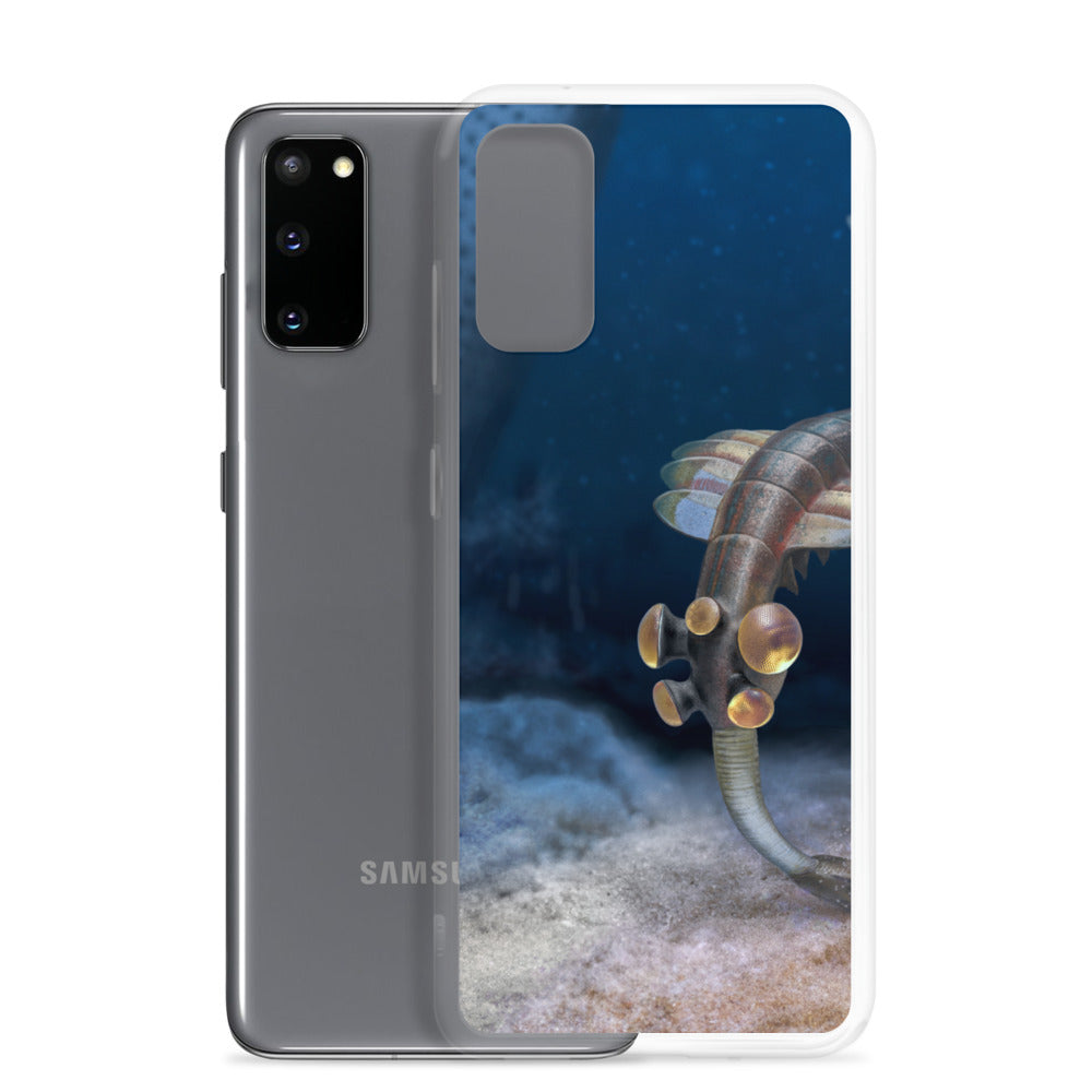 Opabinia Samsung Case