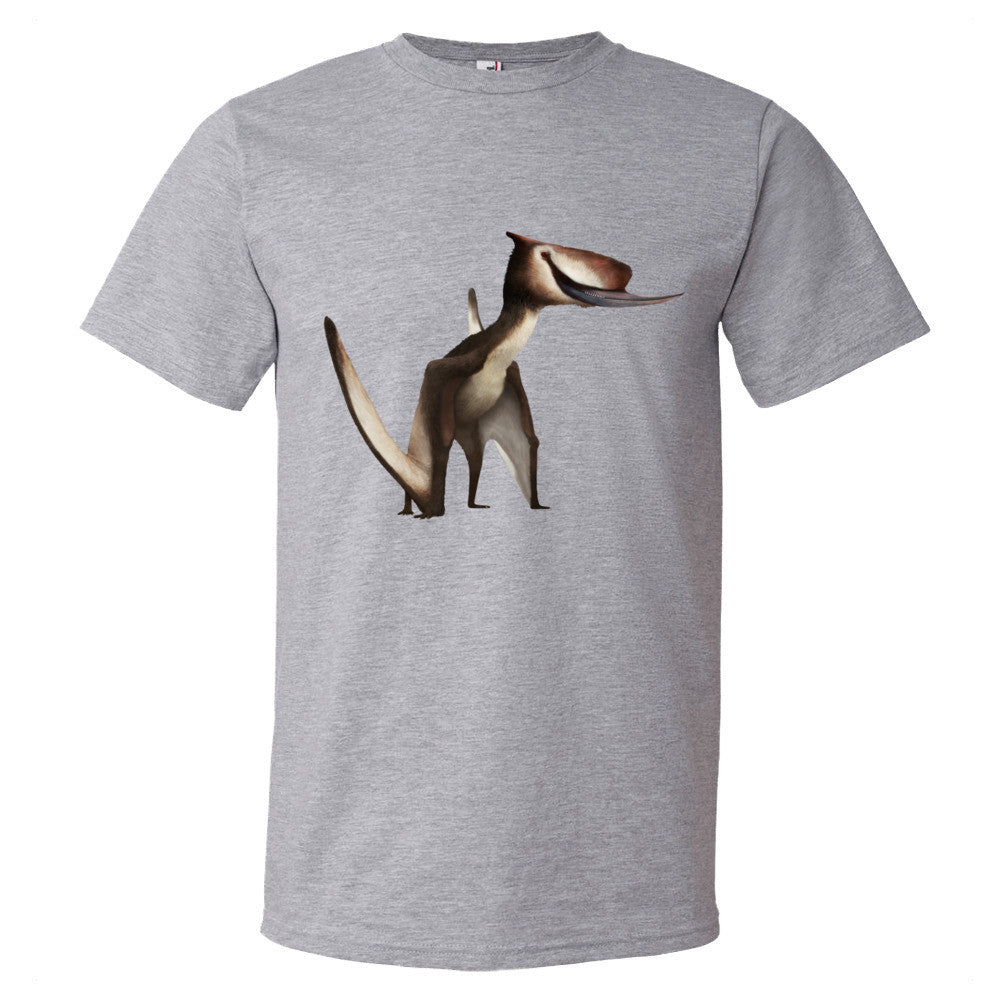 Dsungaripterus t-shirt